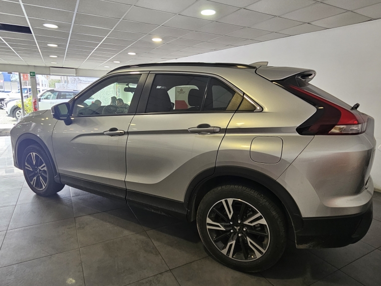 Mitsubishi Eclipse cross Eclipse Cross 4x2 At Rx 1.5 2023 Usado en Rosselot Usados