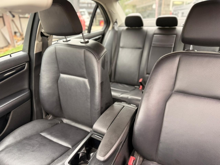 Mercedes benz C 180 Cgi 2013 Usado  Usado en Webautos.cl