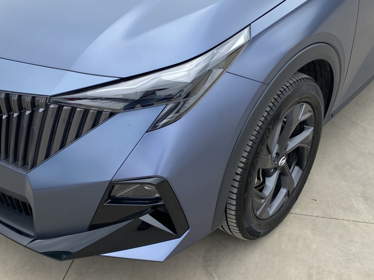 Gac motor Emzoom Emzoom 1.5 Aut 2025 Usado en Rosselot Usados