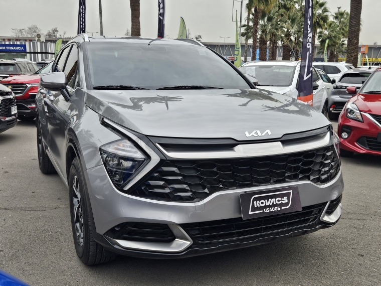 Kia Sportage Ex 2.0 Aut 2025 Usado  Usado en Kovacs Usados