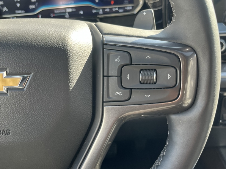 Chevrolet Silverado 3.0 Td High Country At 4x4 Diesel 2025 Usado  Usado en Kovacs Usados