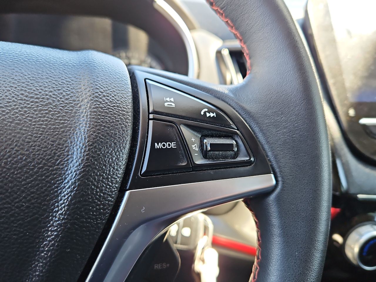 Changan Cs55 Cs55 1.5 Aut 2022 Usado en Usados de Primera - Sergio Escobar