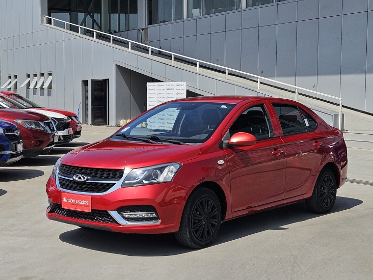 CHERY ARRIZO 3 NEW ARRIZO 3 GLS 1.5 2021