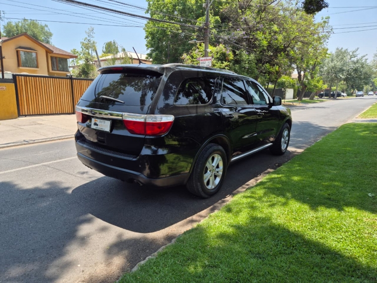 Dodge Durango 3.6 V6 Vvt Express 2013 Usado en Autoadvice Autos Usados Dodge Durango 3.6 V6 Vvt Express 2013 Usado en Autoadvice Autos Usados