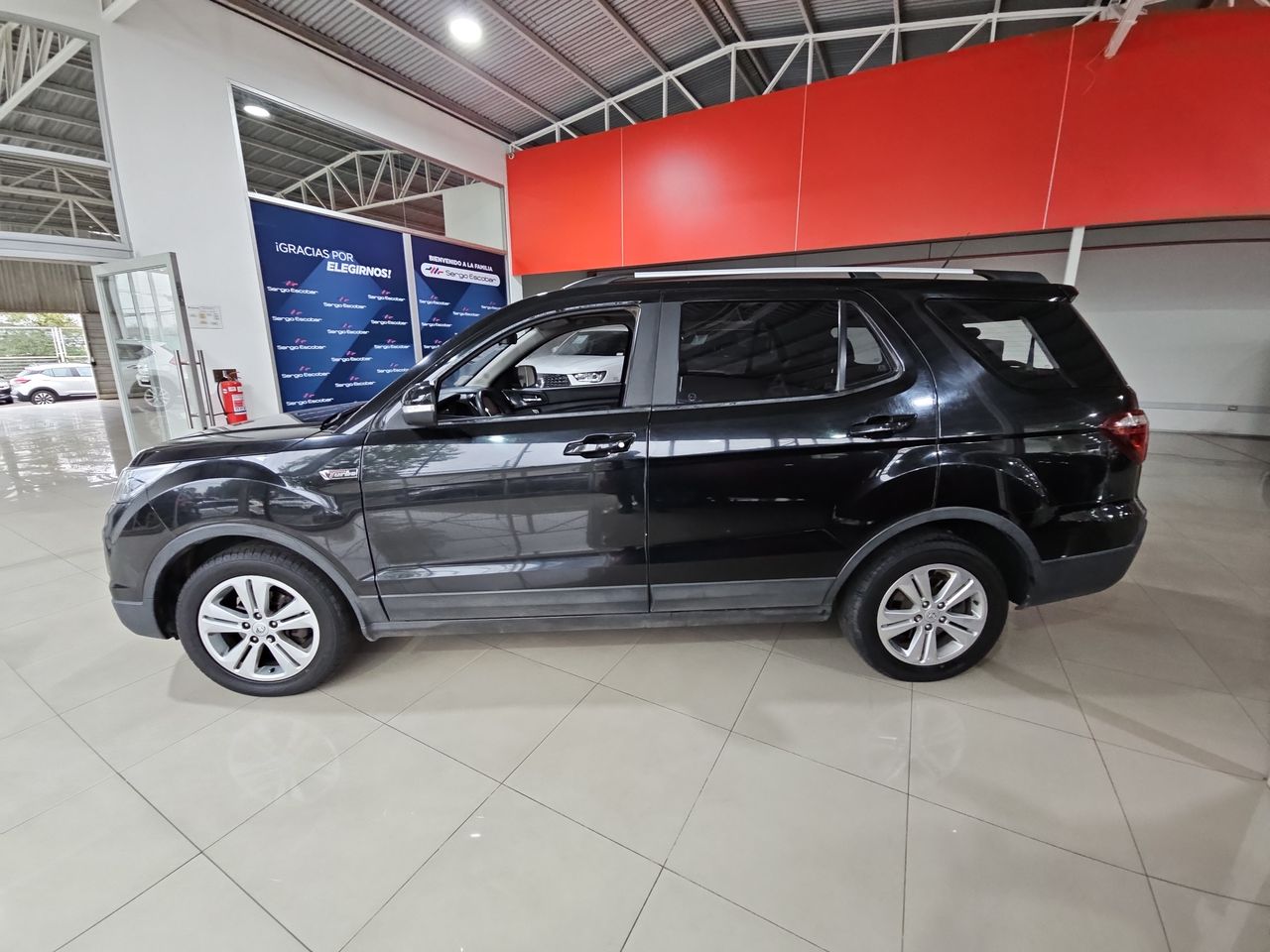 Changan Cx70 Cx70 T 1.5 Aut 2023 Usado  Usado en Webautos.cl