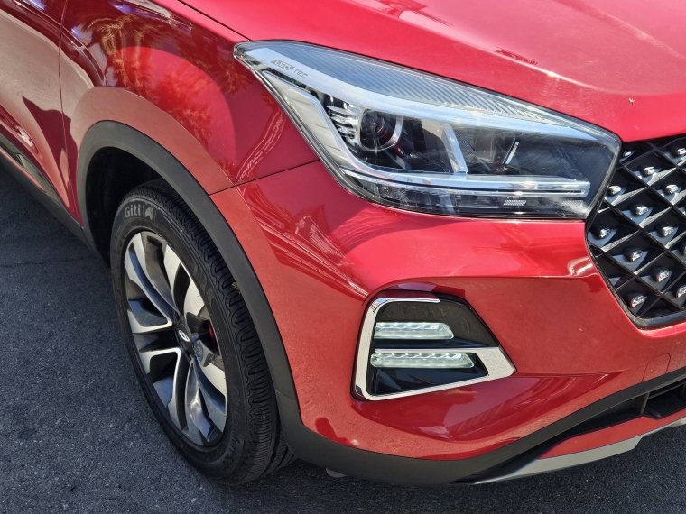 Chery Tiggo 3 Pro Glx 1.5 Aut 2024 Usado  Usado en Kovacs Usados