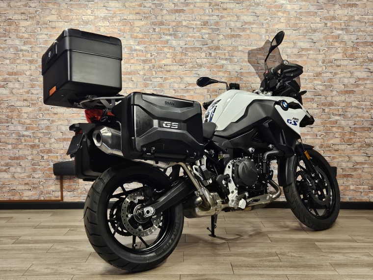 Bmw F 800 gs I 2025 Usado en BMW Premium Selection