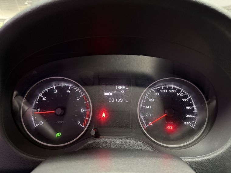 Peugeot 301 Allure Pack 1.6l Hdi 92hp 2021  Usado en Grass & Arueste