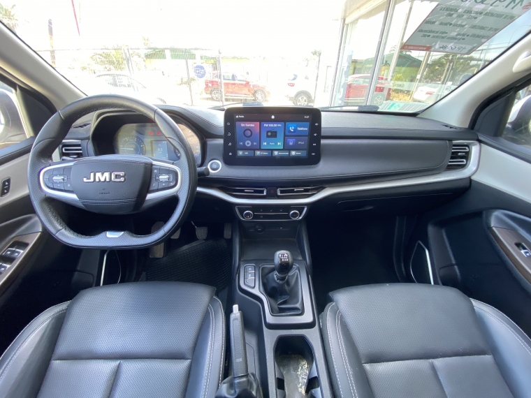 Jmc Vigus plus Vigus Plus Lx 4x2 2024 Usado en Rosselot Usados