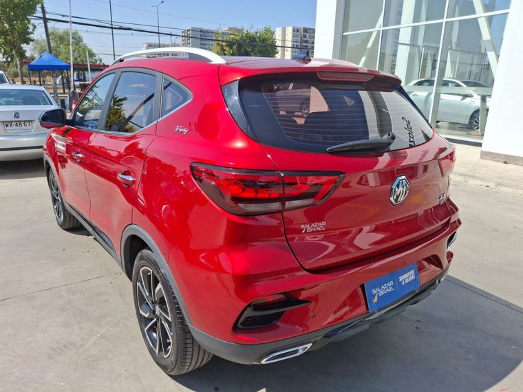 Mg Zx Zx 1.3t Aut 2023 Usado Usado en Webautos.cl Mg Zx Zx 1.3t Aut 2023 Usado Usado en Webautos.cl