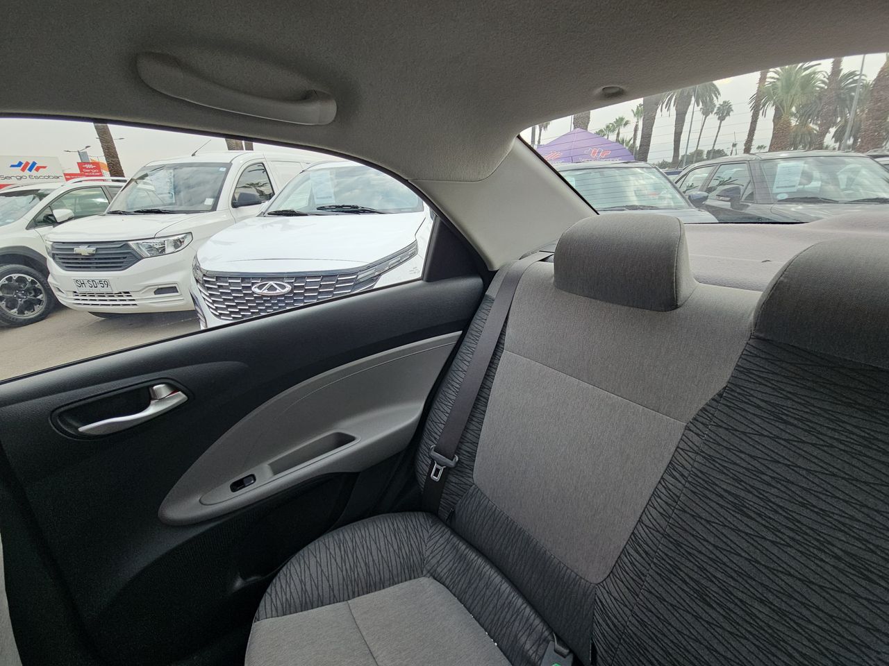 Kia Soluto Soluto 1.4 2021 Usado Usado en Webautos.cl Kia Soluto Soluto 1.4 2021 Usado Usado en Webautos.cl