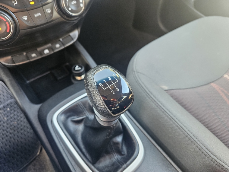 Chevrolet Sail Sail 1.5 2023 Usado  Usado en Kovacs Usados