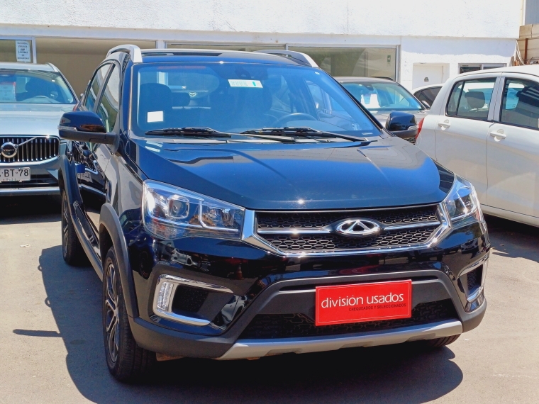 Chery Tiggo 2 pro Tiggo 2 Gls Cvt 1.5 2023 Usado en Rosselot Usados