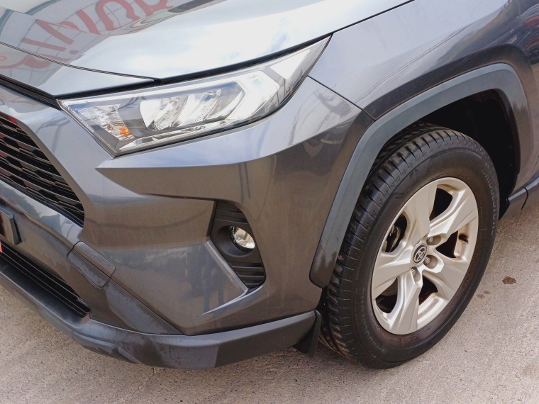 Toyota Rav4 Rav 4 2.0 2021 Usado en Rosselot Usados