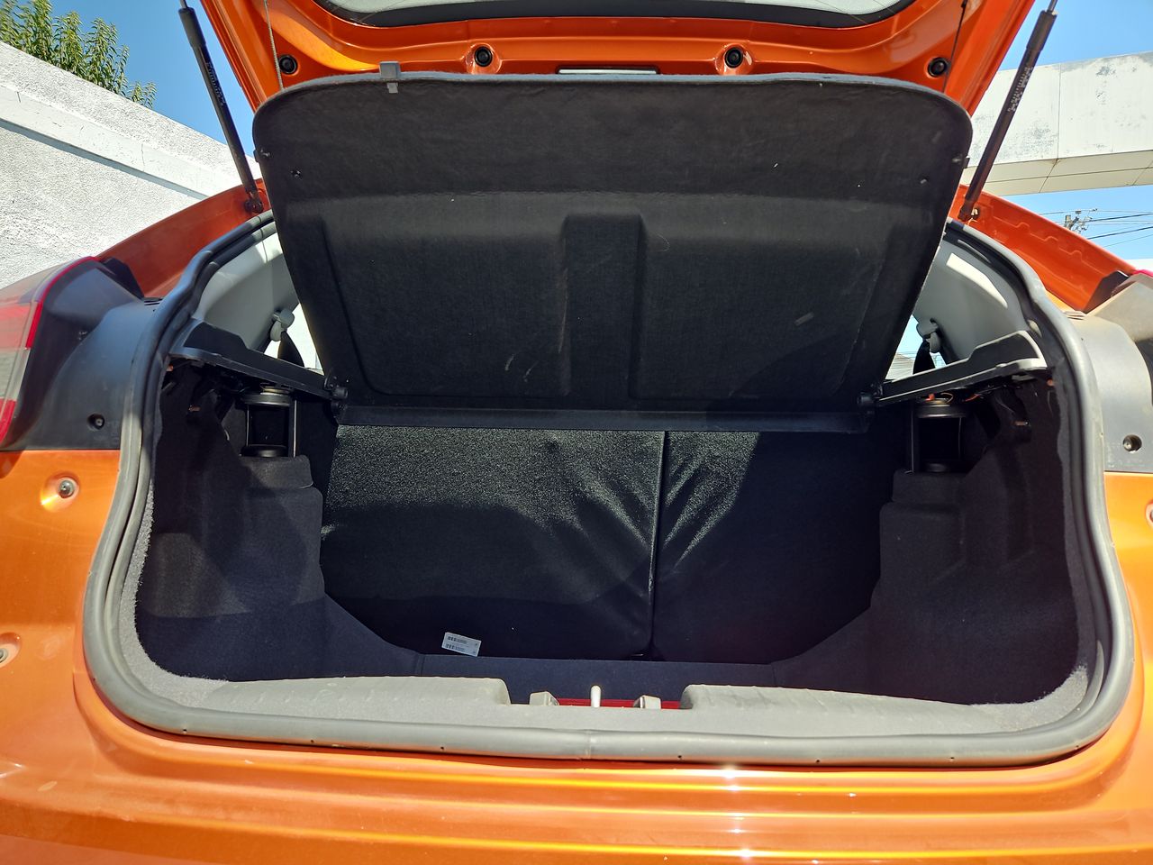 Chery Tiggo 2 Tiggo 2 1.5 2022 Usado en Usados de Primera - Sergio Escobar