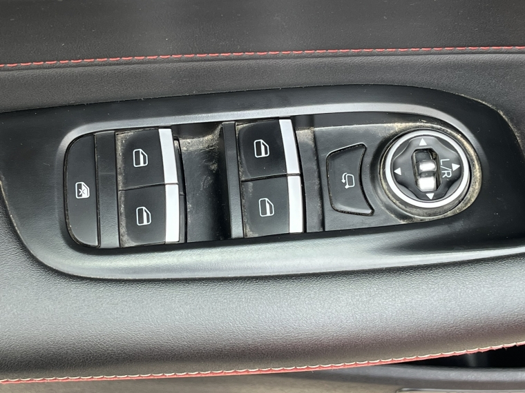 Chery Tiggo 3 Tiggo 3 Pro Glx 1.5 Aut 2024 Usado en Rosselot Usados