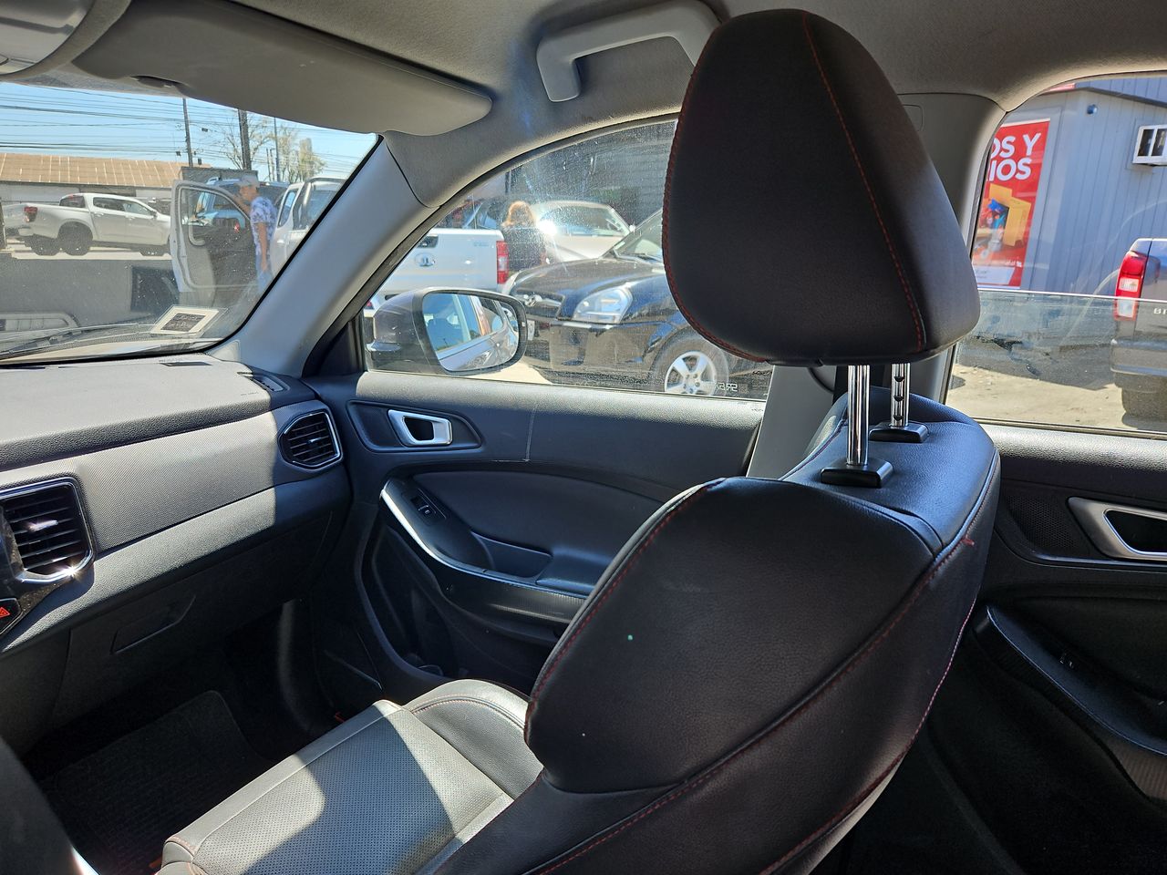 Chery Tiggo 3 New Tiggo 3 Gls 1.5 2023 Usado en Usados de Primera - Sergio Escobar