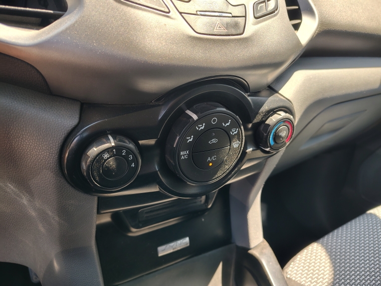 Jeep Avenger Ecosport 1.6 2016 Usado en Rosselot Usados