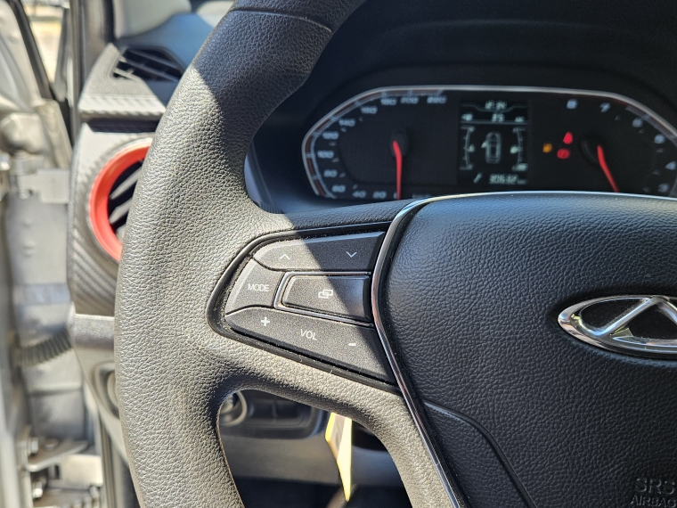 Chery Tiggo 2 Tiggo 2 1.5 2023 Usado en Rosselot Usados