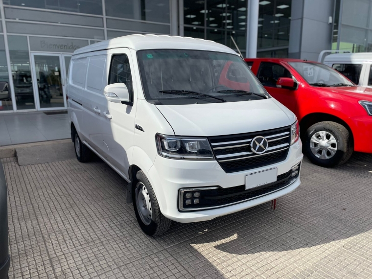 Shineray swm X30 Elite 1.5 Mt - Unico DueÑo 2024 Usado  Usado en Webautos.cl