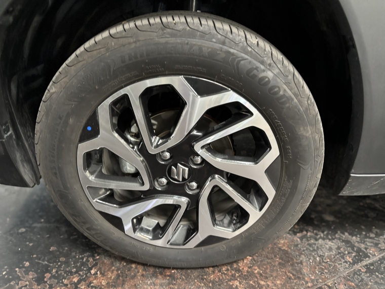 Suzuki Fronx Glx 1.5l 5mt Hybrido 2024  Usado en Grass & Arueste