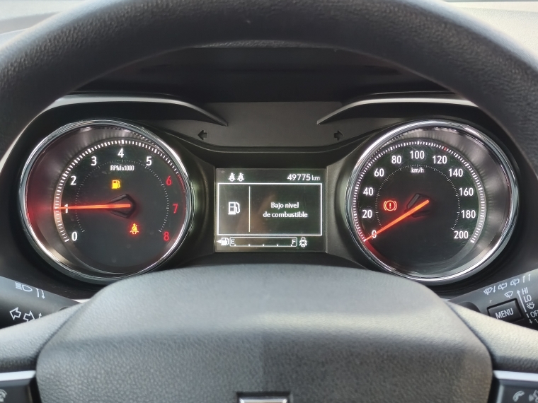 Chevrolet Tracker Ltz P2 Mt 2022 Usado  Usado en Kovacs Usados