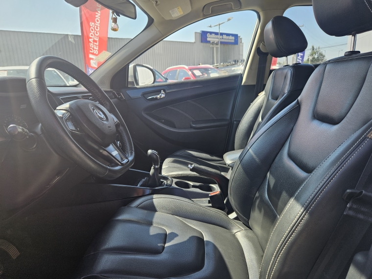 Dfsk 580 580 1.8 2023 Usado en Rosselot Usados