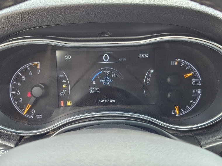 Jeep Grand cherokee 4x4 3.6 Aut 2022 Usado  Usado en Autoselect Usados