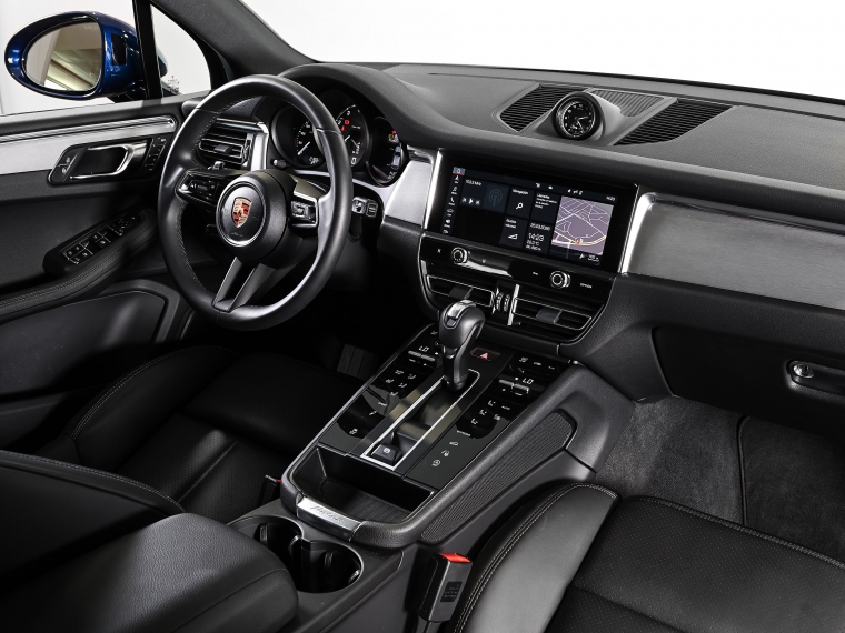 Porsche Macan Macan S Iii 2026 Usado  Usado en Webautos.cl