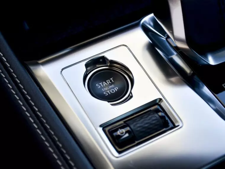 Jaguar F-pace R Dynamic 2024 Usado  Usado en Webautos.cl