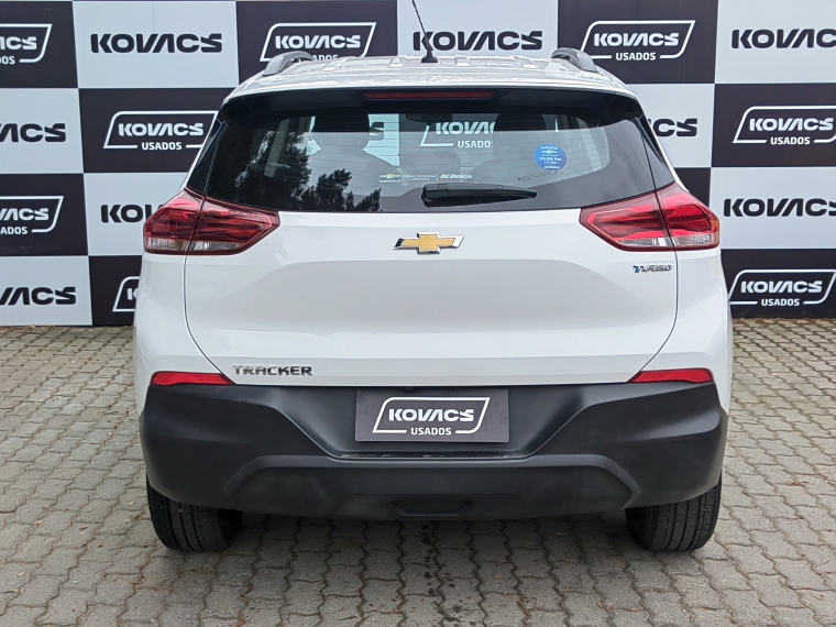 Chevrolet Tracker 1.2t 2021 Usado  Usado en Kovacs Usados