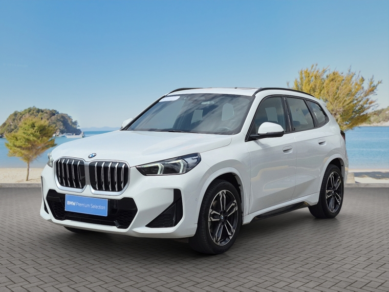 BMW X1 SDRIVE18D M SPORT 2026, foto 1 de 18
