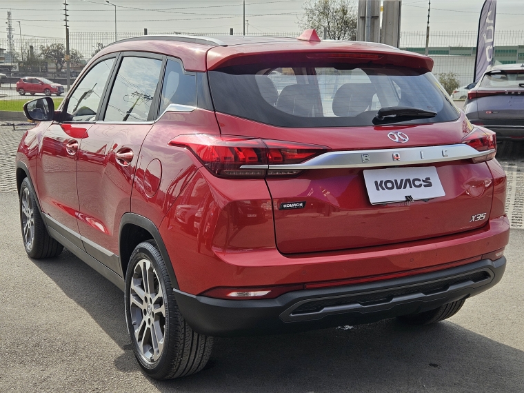 Baic X35 Fl Luxury Mt 1.5 2023 Usado  Usado en Kovacs Usados