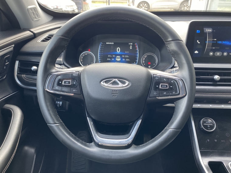 Chery Tiggo 8 Tiggo 8 1.5 2023 Usado en Rosselot Usados