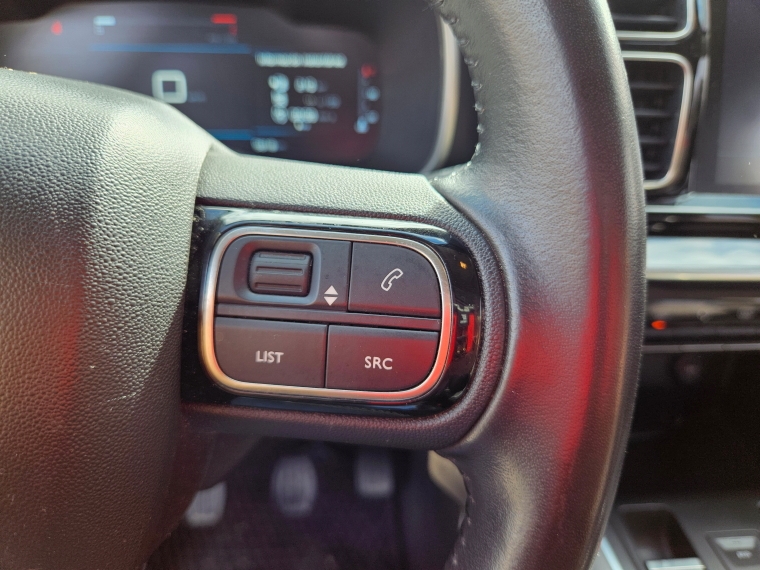 Citroen C5 aircross C5 Aircross Bluehdi 1.5 2022 Usado en Rosselot Usados