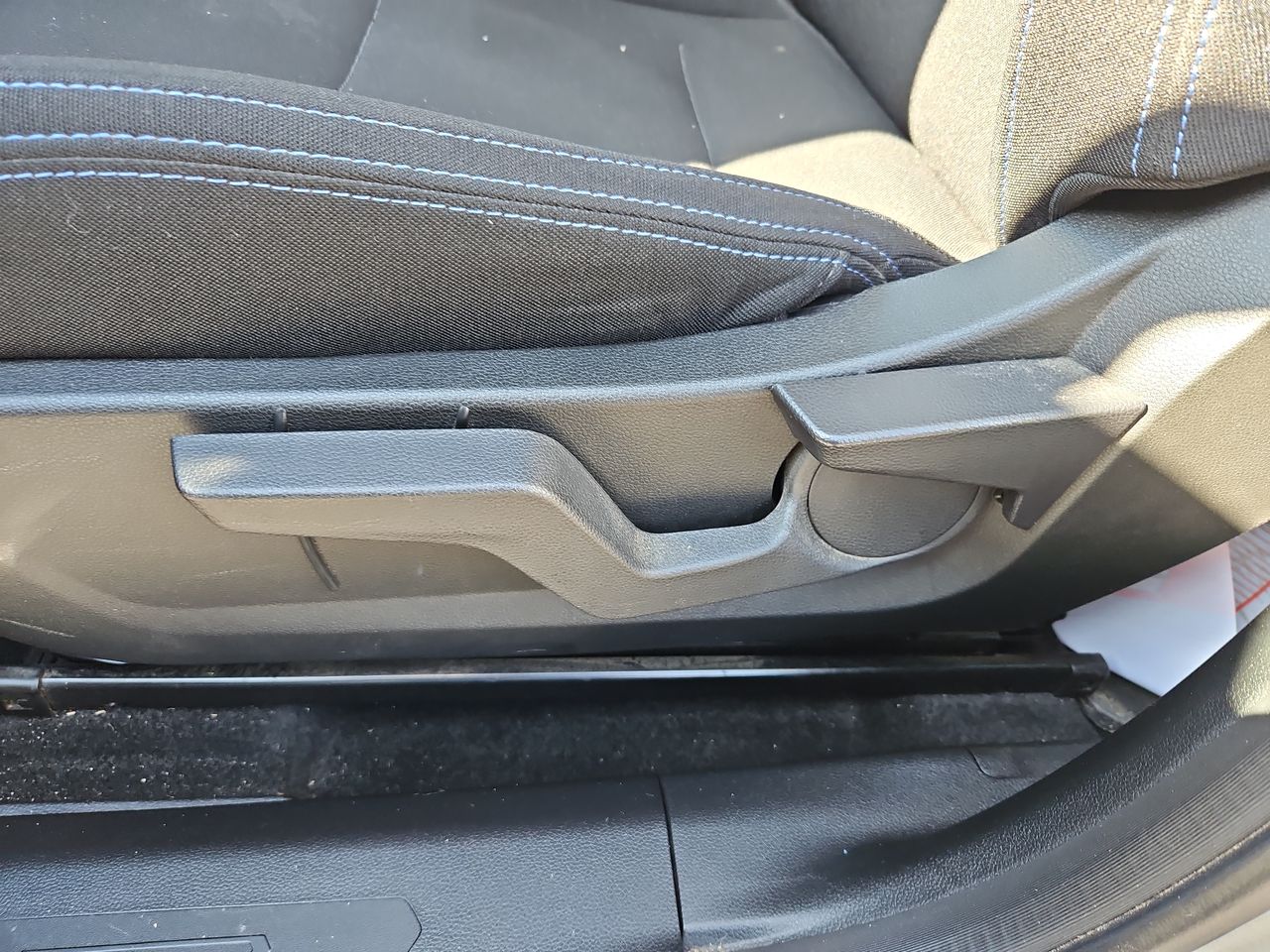 Haval Jolion Jolion 4x2 1.5 2024 Usado en Usados de Primera - Sergio Escobar
