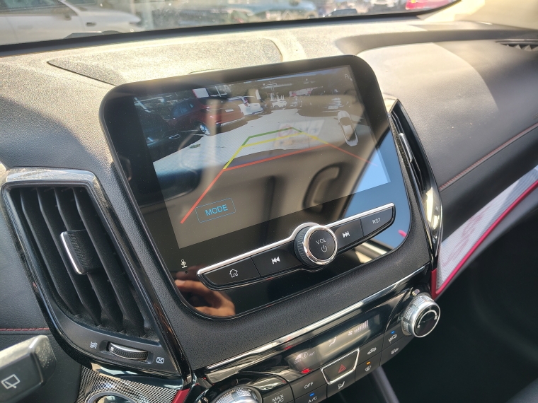 Changan Cs55 Cs55 Elite 1.5 Aut 2022 Usado  Usado en Webautos.cl