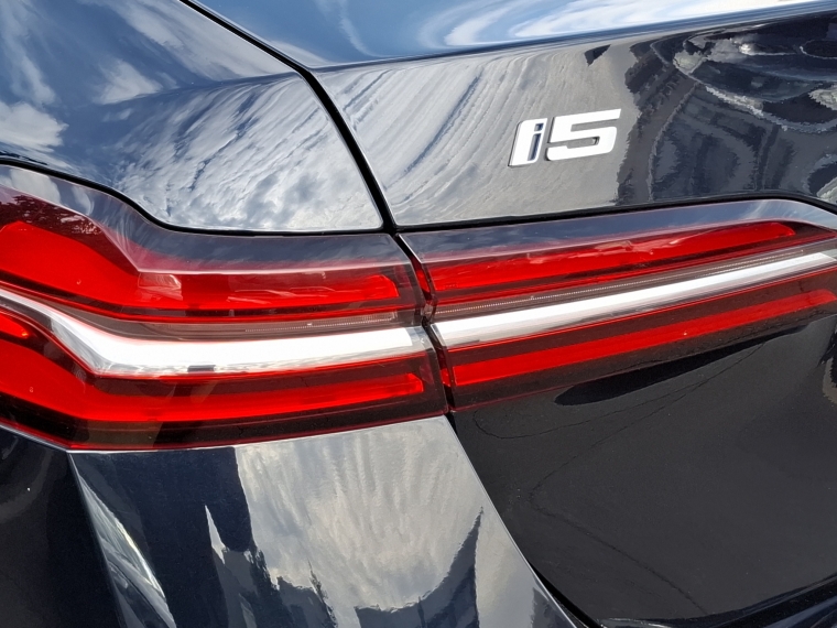 Bmw I5 Edrive40 Berlina M Sport 2026 Usado  Usado en BMW Premium Selection