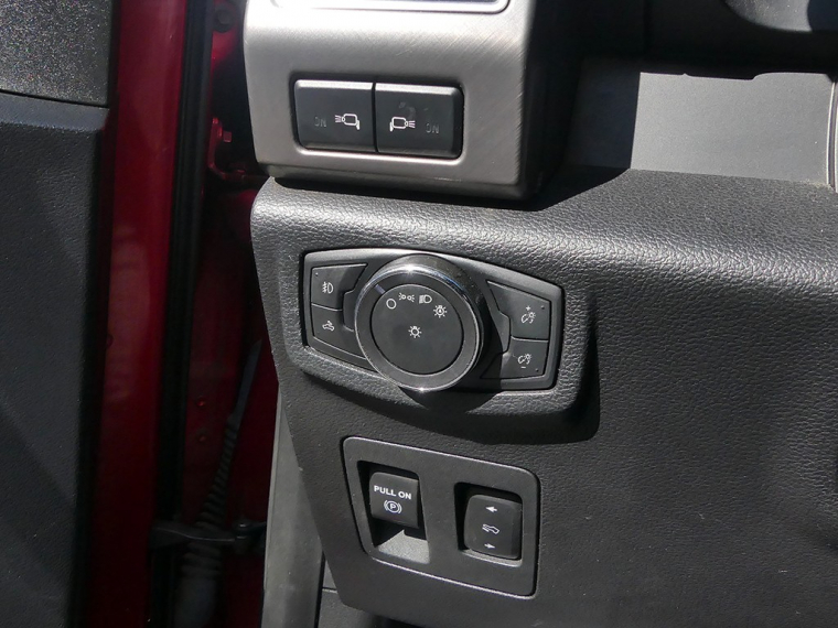 Ford F-150 Limited Ecoboost 4x4 3.5 Aut 2019 Usado  Usado en Webautos.cl