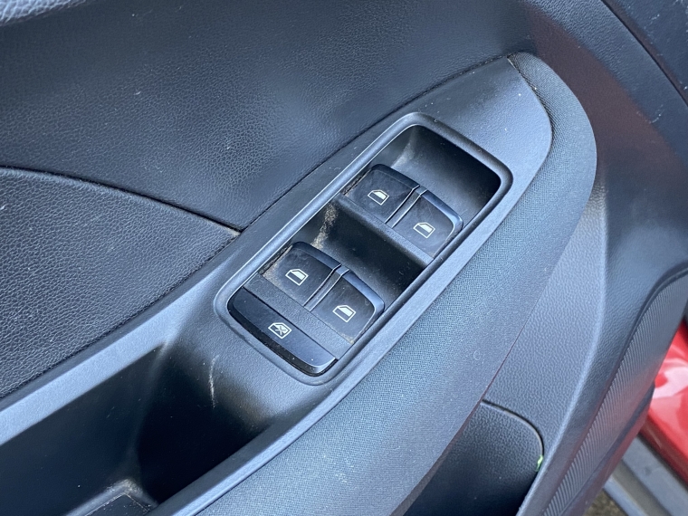 Mg Zs Zs 5p 1.5 2021 Usado en Rosselot Usados