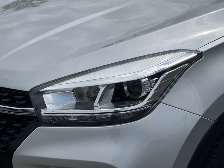 Chery Tiggo 3 New Tiggo 3 Gls 1.5 Aut 2023 Usado en Rosselot Usados