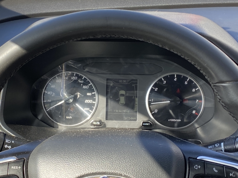 Chery Tiggo 3 pro Tiggo 3 Pro Gls 1.5 2022 Usado en Rosselot Usados