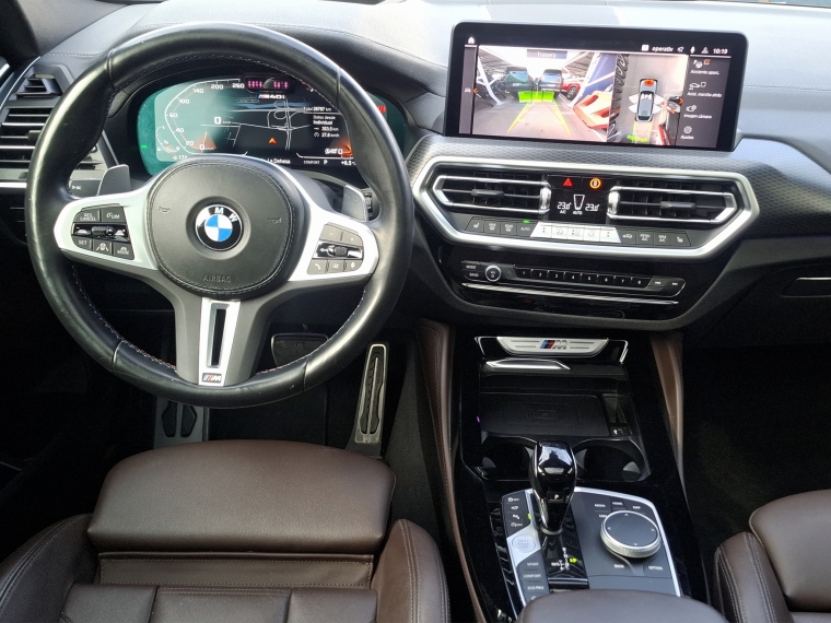 Bmw X4 M40i 2024 Usado Usado en BMW Premium Selection Bmw X4 M40i 2024 Usado Usado en BMW Premium Selection