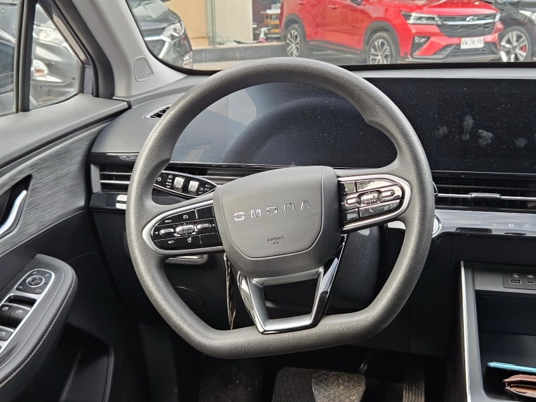 Omoda C5 1.5 Urban At 2026 Usado  Usado en Kovacs Usados