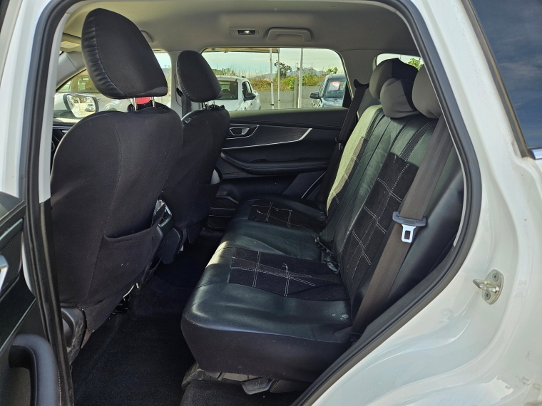 Chery Tiggo 8 Tiggo 8 1.5 2023 Usado en Rosselot Usados