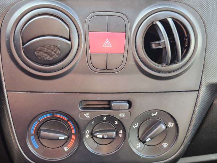 Ram V700 city City 5p 1.2 2022 Usado  Usado en Autoselect Usados