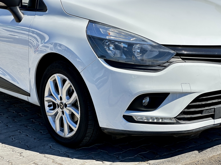 Renault Clio 0.9 Authentique Mt 2021 Usado  Usado en Kovacs Usados