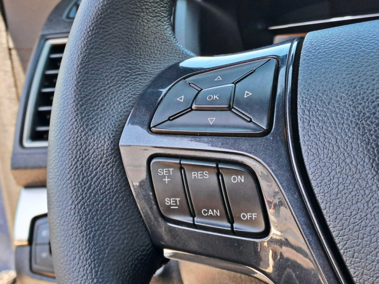 Ford Explorer Xlt 3.5 At 2019 Usado  Usado en Webautos.cl