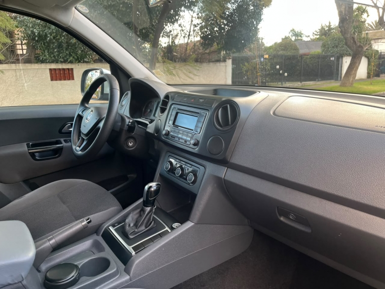 Volkswagen Amarok Trendline 2.0 4wd Diesel 180hp At 4p. 2015 Usado en Autoadvice Autos Usados Volkswagen Amarok Trendline 2.0 4wd Diesel 180hp At 4p. 2015 Usado en Autoadvice Autos Usados
