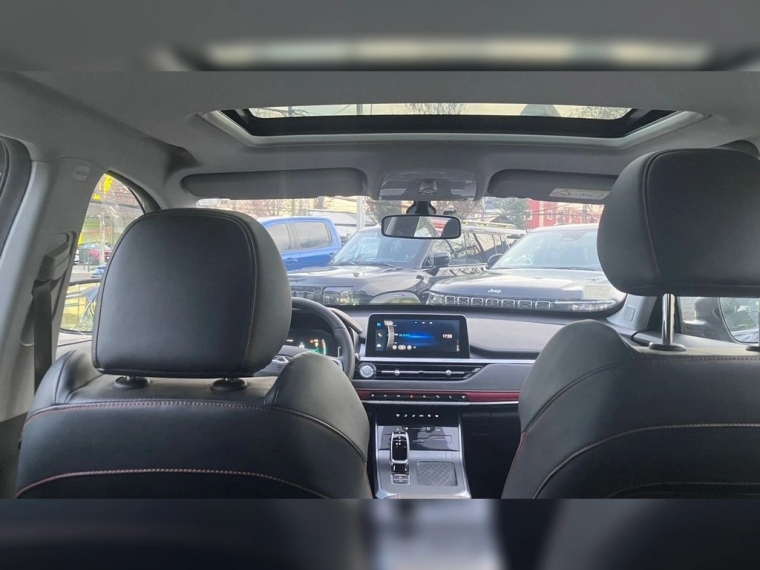 Chery Tiggo 3 pro Glx 1.5t Aut 2024 Usado Usado en Webautos.cl Chery Tiggo 3 pro Glx 1.5t Aut 2024 Usado Usado en Webautos.cl